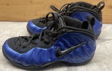 Nike Air Foamposite Pro Hyper Cobalt for Sale | Authenticity  display picture 2