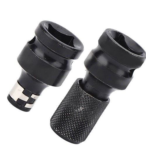 Sechskantadapter Nonrutsch-Chuck-Adapter Für Chuck Socket - Bild 20 von 24
