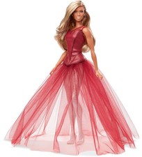 Barbie Tribute Collection Laverne Cox Doll, Collectible Doll Wearing Layered ...