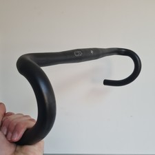Cannondale C4 Handlebar 42cm  drop bars. 