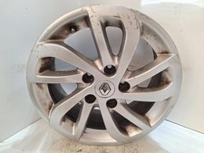 RENAULT SCENIC MK3 2009-2015 16" Alloy Wheel OEM Genuine 403009151R