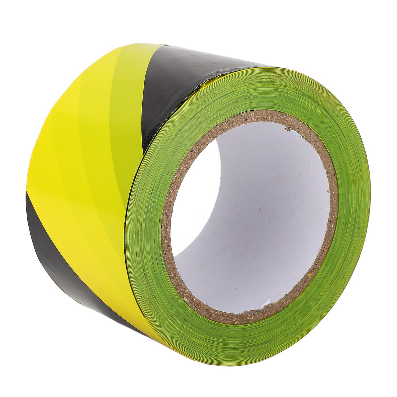 4PCS Yellow Caution Tape Bulk PE Wind And Rain Proof Construction Warning Safety