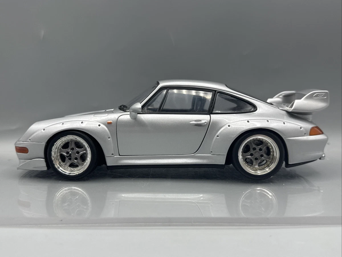 UT Porsche 1:18 Scale Diecast & Toy Vehicles for sale | eBay