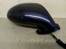 Retroviseur droit (ou coque) Mazda MX5