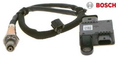 BOSCH 0281006722 Partikelsensor für Hyundai 