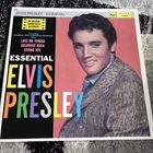 Elvis Presley - Essential - 12” LP Vinyl Record (PL89979)