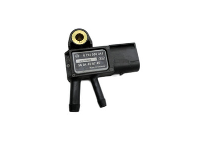 Railsensor Drucksensor Pos.1 für Jeep Grand Cherokee WK2 13-17 3,0d 184KW