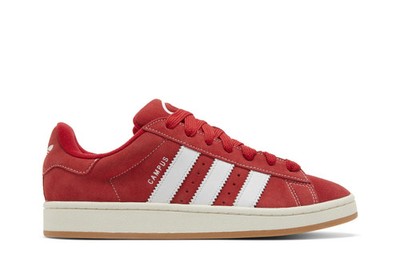 adidas Campus 00s Scarlet Gum H03474 Available Now