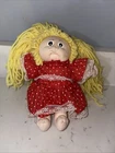 Vintage Little People Cabbage Patch Doll Xavier Robert’s
