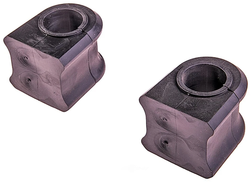 Suspension Stabilizer Bar Bushing Kit MAS BSK96069 fits 02-07 Jeep Liberty - Изображение 2 из 4