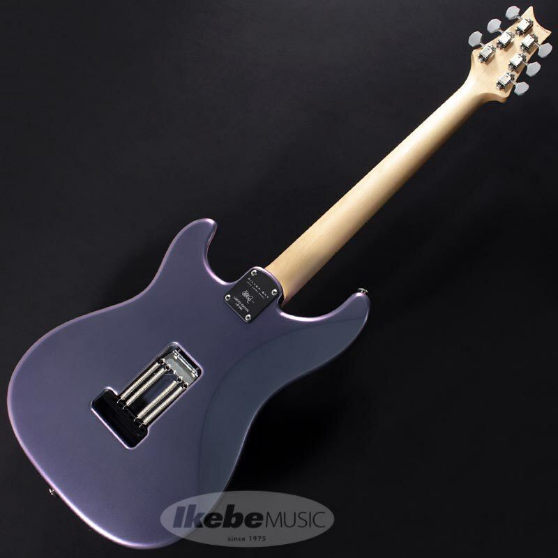 PRS（Paul Reed Smith） Silver Sky Paul Reed Smith (PRS) Silver Sky Limited Edition Lunar ICE