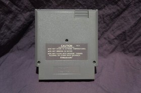 Super Mario Bros/Duck Hunt (Nintendo Entertainment System, NES) juego probado solamente