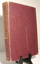 The Harpsichord And Clavichord, Raymond Russell  1959 First Editon