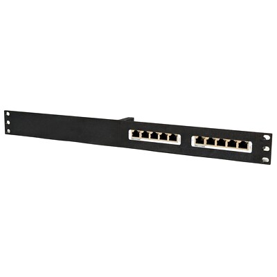 Rack Mount 19'' für 2x Ubiquiti Unifi USW-Flex-Mini USW Flex Mini