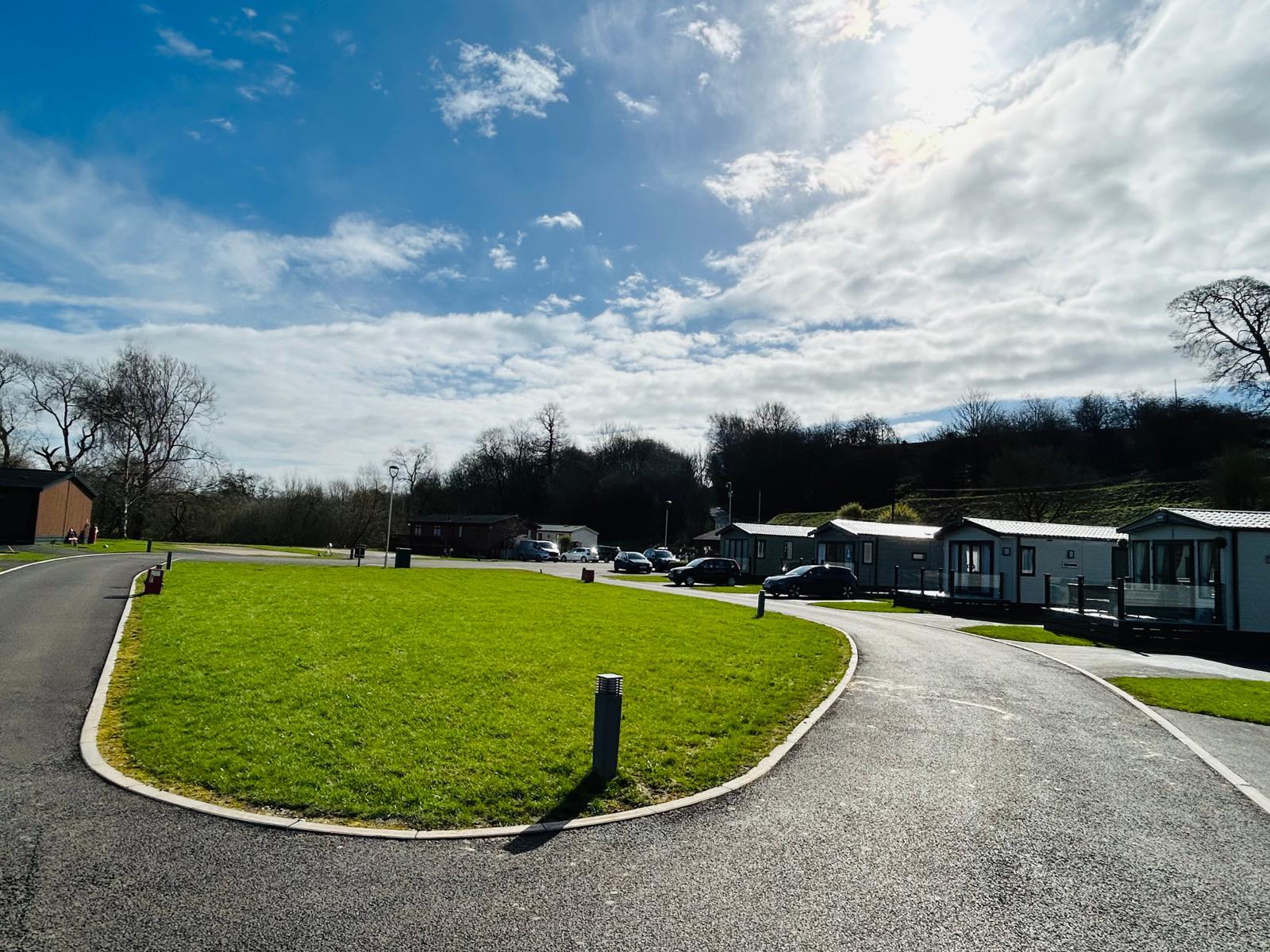 12 Month Holiday Park In Congleton Cheshire Static Caravans For Sale eBay