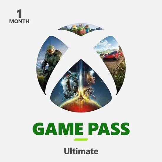 Xbox Game Pass Ultimate - 1 mes de suscripción - Usuarios existentes - Solo EE. UU. - Imagen 2 de 4