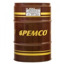 208 Liter PEMCO Multifarm STOU 10W-40 Öl Landwirtschaftstechnik API CG-4/SF GL-4
