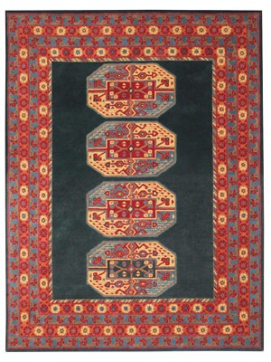 Timeless Handwoven Rugs for Modern Luxury Living