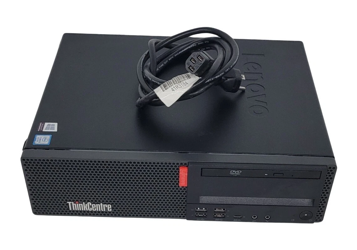Lenovo Intel Core i5 8th Gen. 8 GB RAM PC Desktops & All-In-One