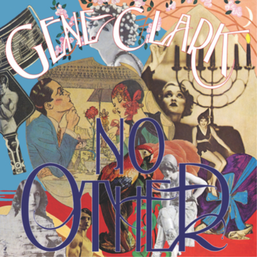 Gene Clark No Other (CD) Expanded  Album - 第 1/1 張圖片