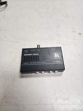 Kramer VP-502 XL UXGA HD Scan Converter No Power Supply