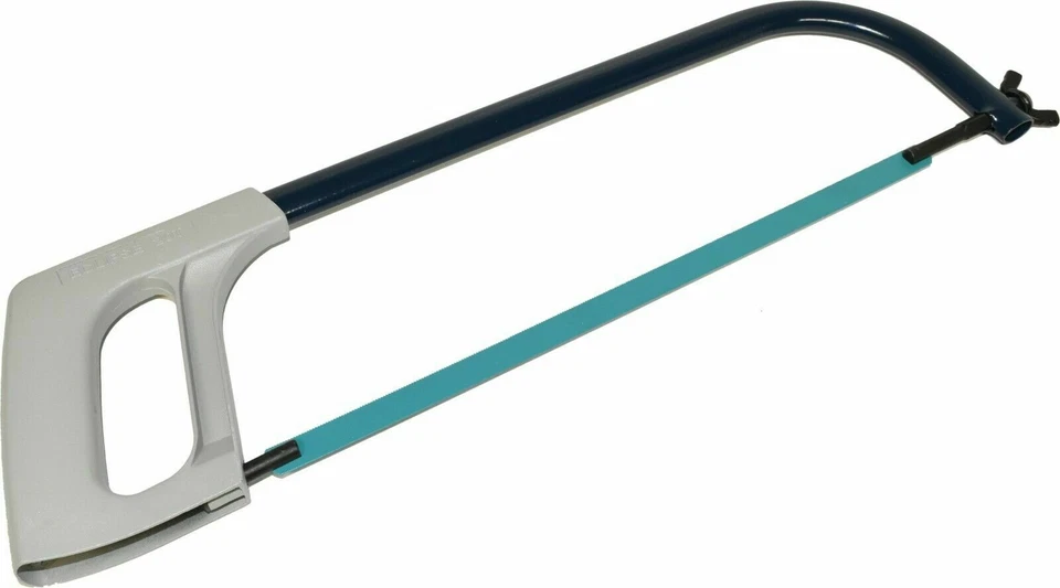 HACKSAW 20T ECLIPSE HACK SAW WITH BLADE 7020TR - Image 3 of 3