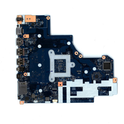 NM-B241 For Lenovo ideapad 320-15ISK 320-17ISK Motherboard CPU I3