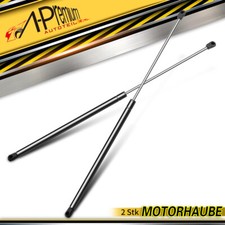 2x Gasfeder Motorhaube Dämpfer für VW New Beetle 9C1 1C1 + Cabriolet 1Y7 98-10
