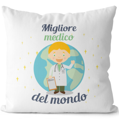 Migliore medico del mondo 14201007093