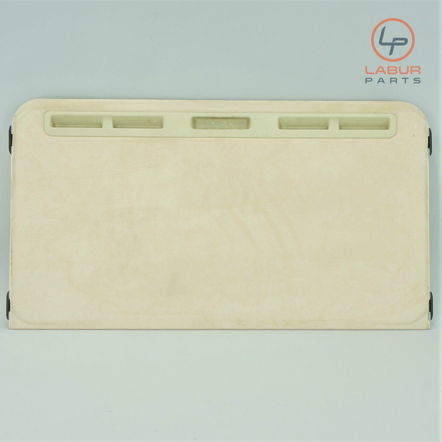 M139 03-13 Maserati Quattroporte Sun Roof Sunroof Sunshade Cover Headliner S514