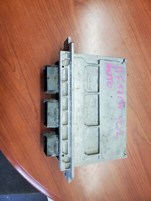 2011 FORD FUSION POWER CONTROL MODULE