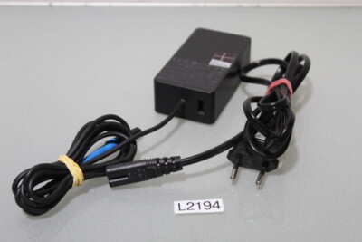 Netzteil Original Microsoft SURFACE 1536 (L2194-B49)
