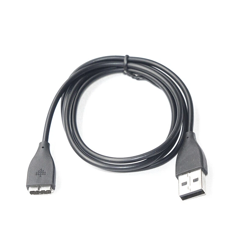 Watch USB Charging Charger Cable Cord for Fitbit SURGE Super Watch