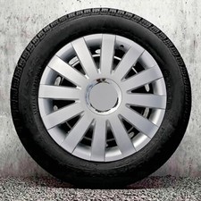 Set of 4x14inch Wheel Trims to fit Hyundai Getz, i10 