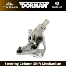 For 2000-2006 Toyota Tundra Dorman Steering Column Shift Mechanism 2001 2002
