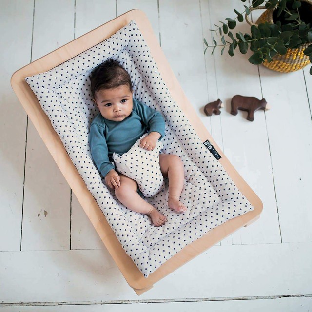 graco holt swing