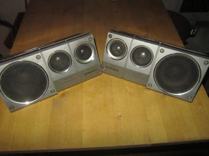 pioneer tsx speakers