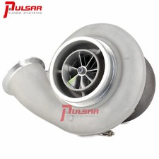 Pulsar Turbo 475 Sx4 75mm Billet Wheel T6 Divided 1.32ar 9688mm Turbine Turbo Pulsar Turbo 475 Sx4 75mm Billet Wheel T6 Divided 1.32ar 9688mm Turbine Turbo