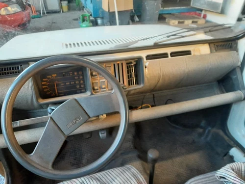 SE028526004A Porton Trasero para SEAT MARBELLA CE 1987 8960866 - Imagen 10 de 10