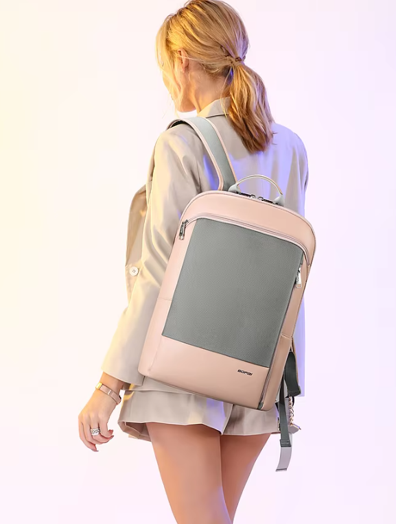 15 Inch Super Slim Laptop Backpack Men anti Theft Waterproof Backpack Light Smar | eBay 15 Inch Super Slim Laptop Backpack Men anti Theft Waterproof Backpack Light Smar | eBay