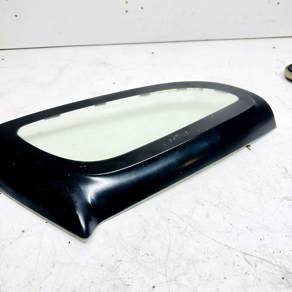 SMART CITY Coupé Heckfenster rechts rechts W450 253102 253104 253112 2004 - Bild 3 von 4