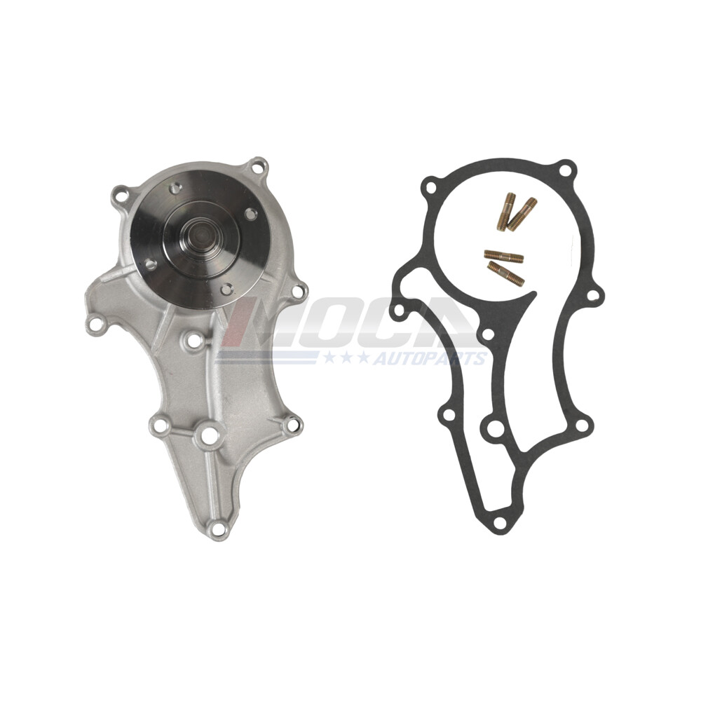 Oil Pumps For Toyota Corolla Complete Heavy-Duty Timing Chain Kit With Oil Pump For Toyota 22R &amp; 22RE (1985-1995) - Includes Metal Guides Oil Pumps For Toyota Tacoma