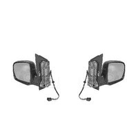 AußEnspiegel Set Links Rechts FüR VW Caddy III Kombi 2KB 2KJ 2CB 2CJ 2KA