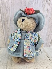 Boyds Bears Plush Allison Rose Berriweather #...
