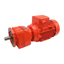 Getriebemotor 5,5 kW - Putzmaschine Motor, passend für Verputzmaschinen PFT G4 