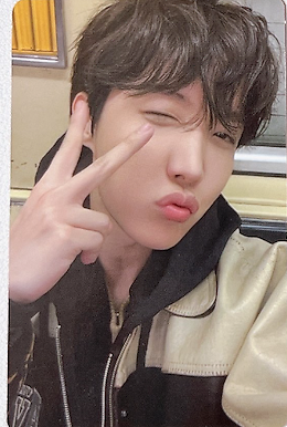 BTS JHOPE J-Hope HOSEOK HOPE ON THE STREET ALBUM OFFICIAL