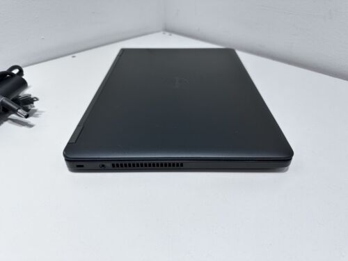 Dell Latitude E5450 14" Laptop Intel Core i5-5300U 8GB RAM 128GB SSD Win 11 Pro - Picture 4 of 7