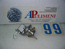 2549 POMPA CARBURANTE BENZINA RENAULT EXPRESS R11 R21 SUPERCINQUE 1.2 1.4