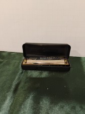 Huang Bac Pac Harp Harmonica