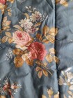 Vintage Ralph Lauren Sinclair Sateen F/Q Comforter — photo 2
